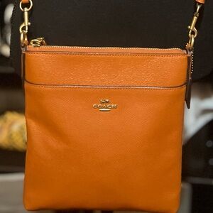 Coach Crossbody